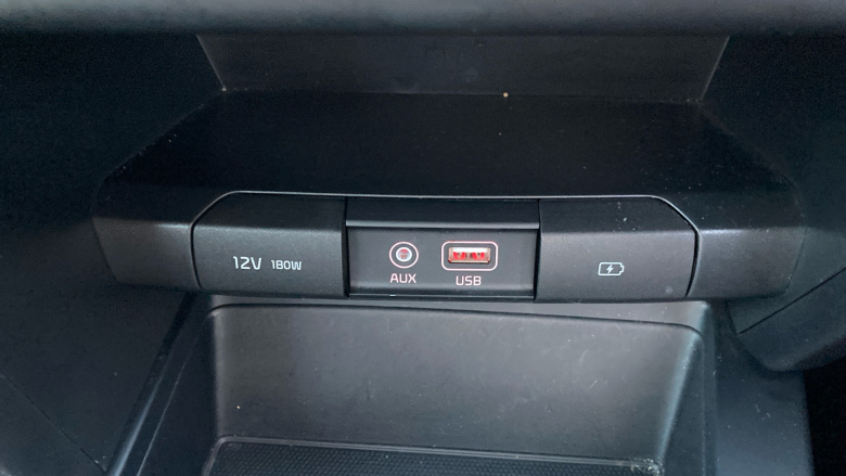 Kia Ceed 1.6 CRDi ISG 2 NAV 5dr Diesel Hatchback